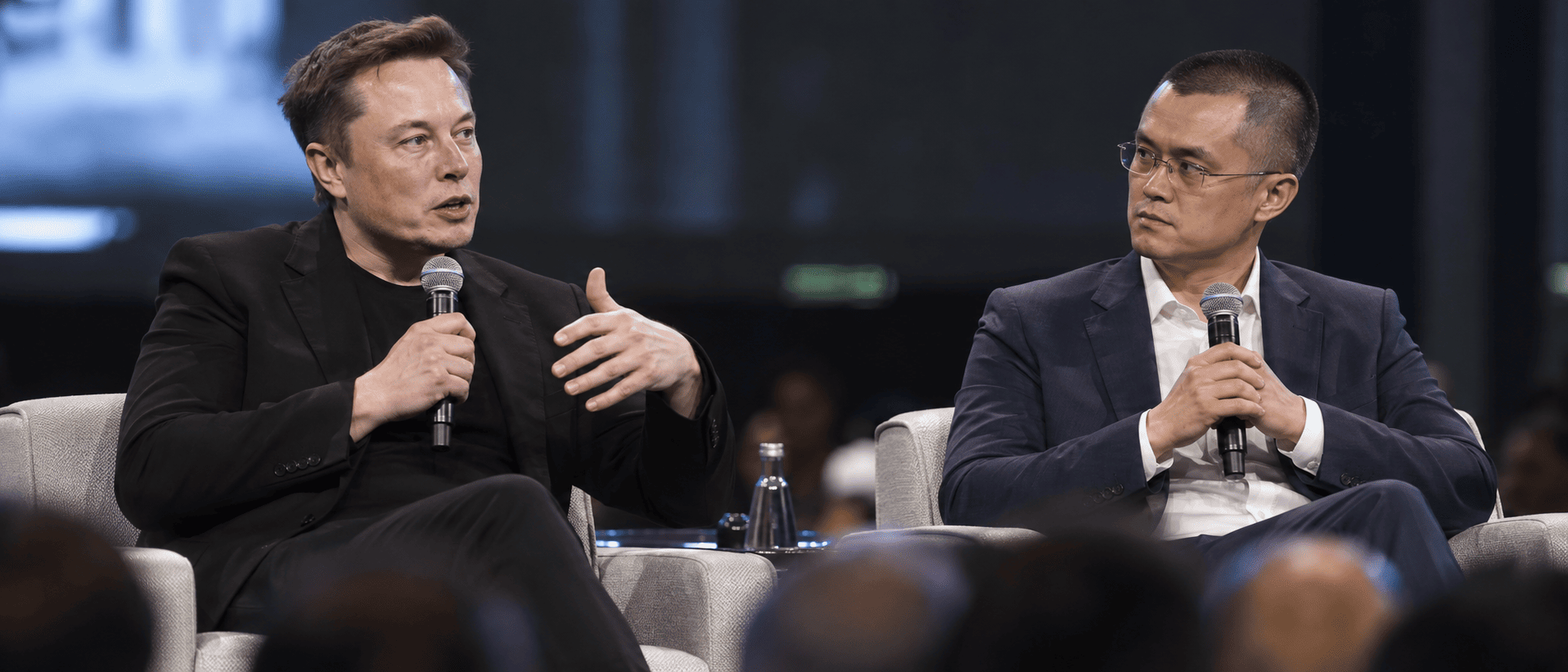 Binance's $1B SpaceX Stake: Sale Risks and Market Impact