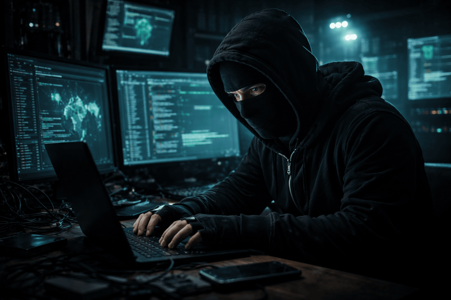 Binance's Record $6.3B Hack Exposes Hot Wallet Vulnerabilities