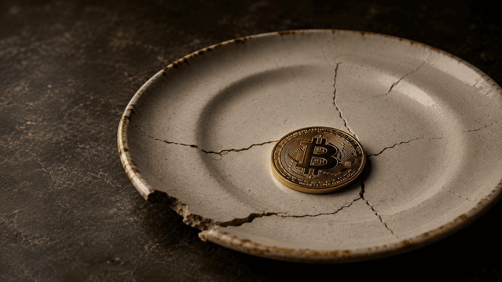 Bitcoin Drops Below $64K as Long Liquidations Accelerate, Rebound Falters