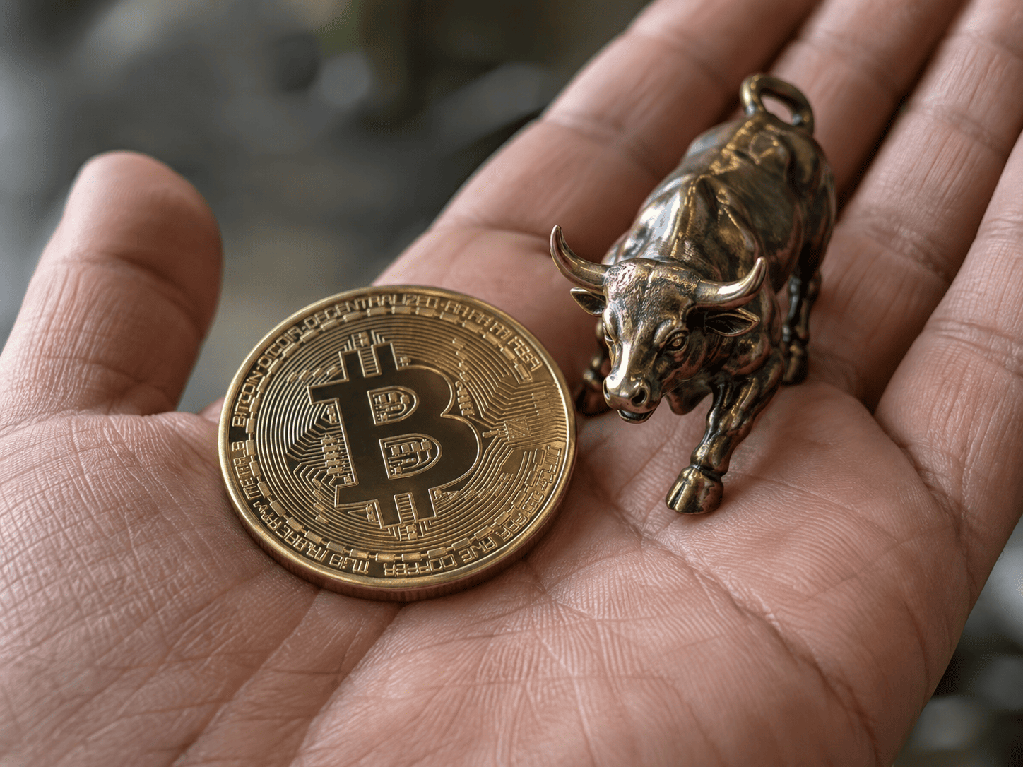 Bitcoin Holds $85K as Liquidity Pools Point to $90K Test
