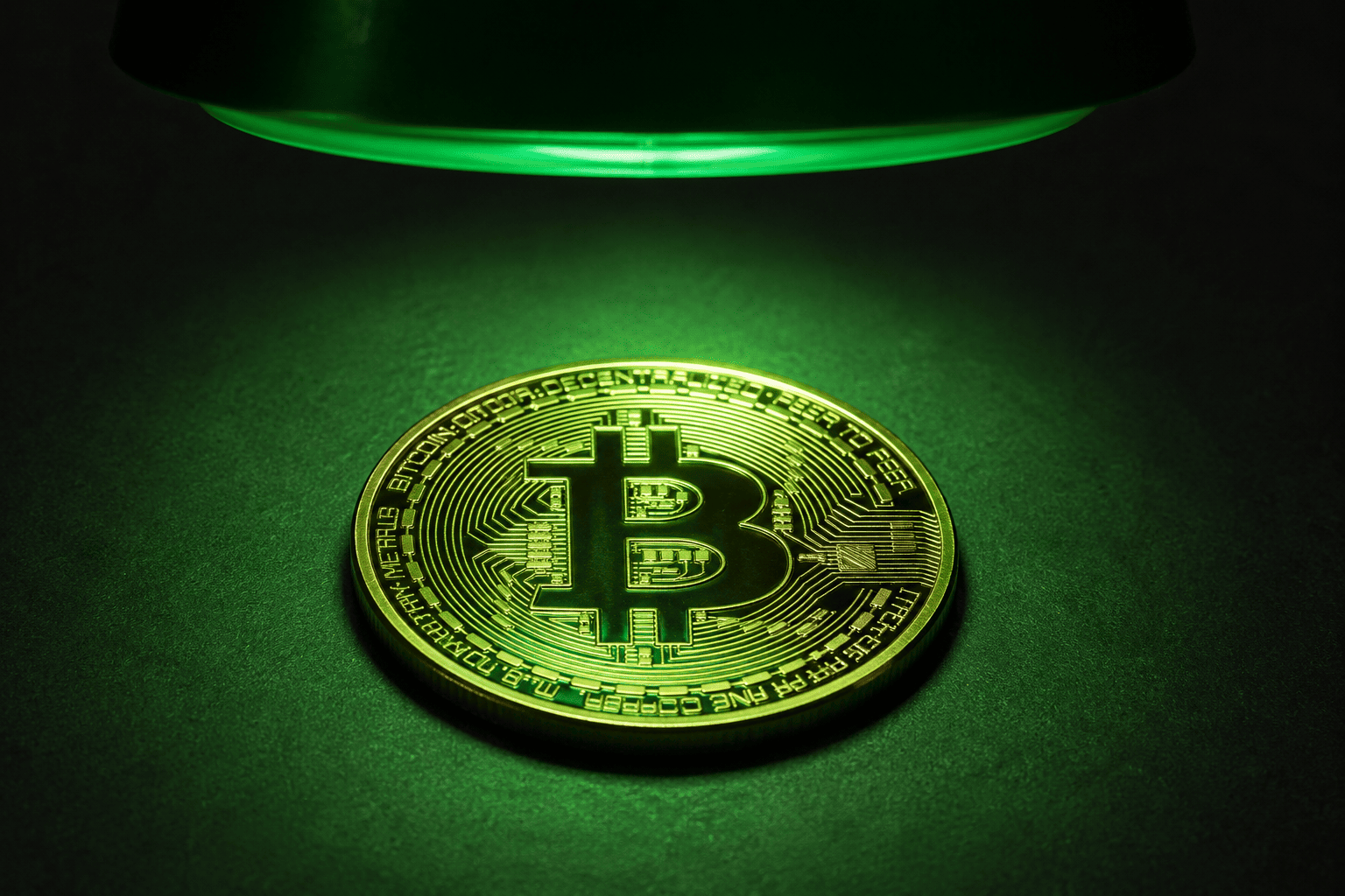 Bitcoin Holds Above $83K as ETF Inflows Near $550M in Two Days