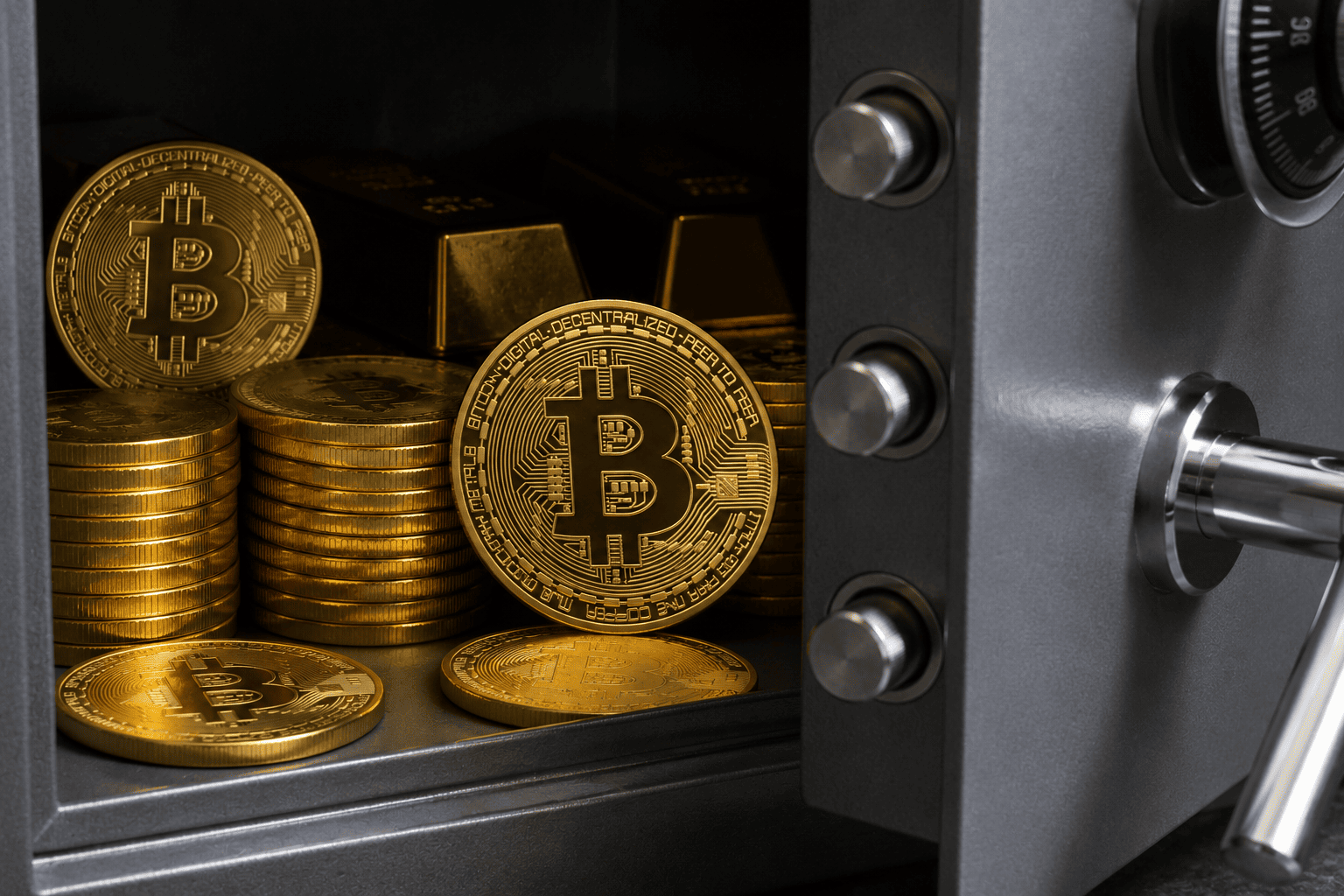 Bitcoin reclaims $80K as Fed rate hike odds drop to 48% on Waller's comments