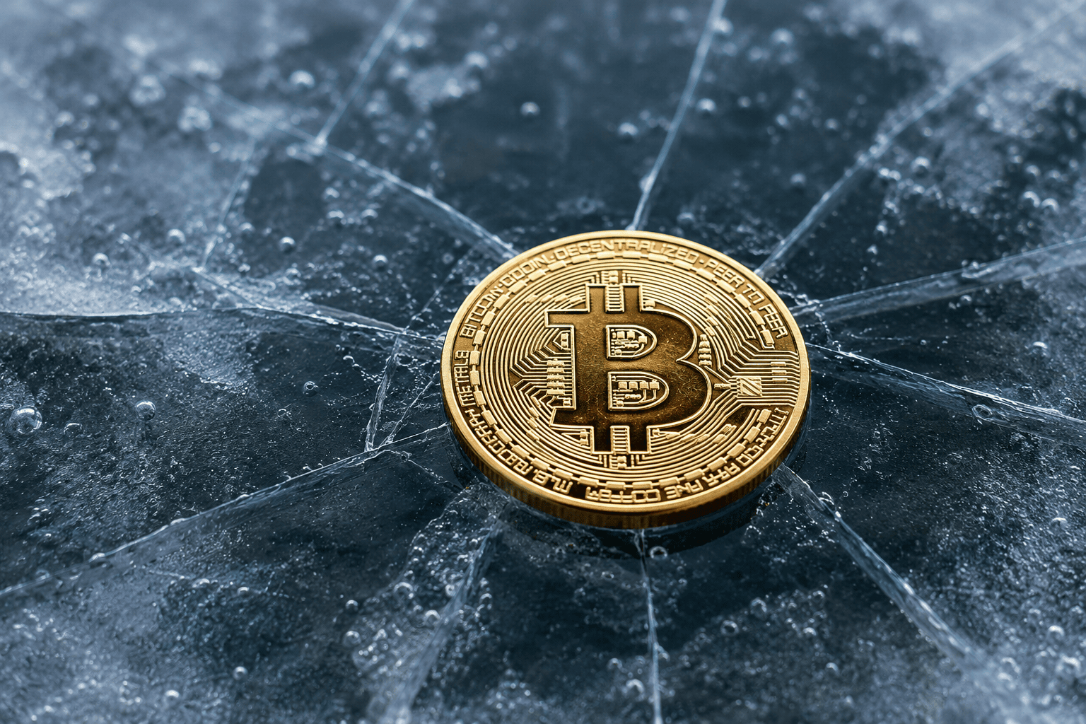 Bitcoin reclaims $80K, oil and gold climb as AI firms warn on cyber threats