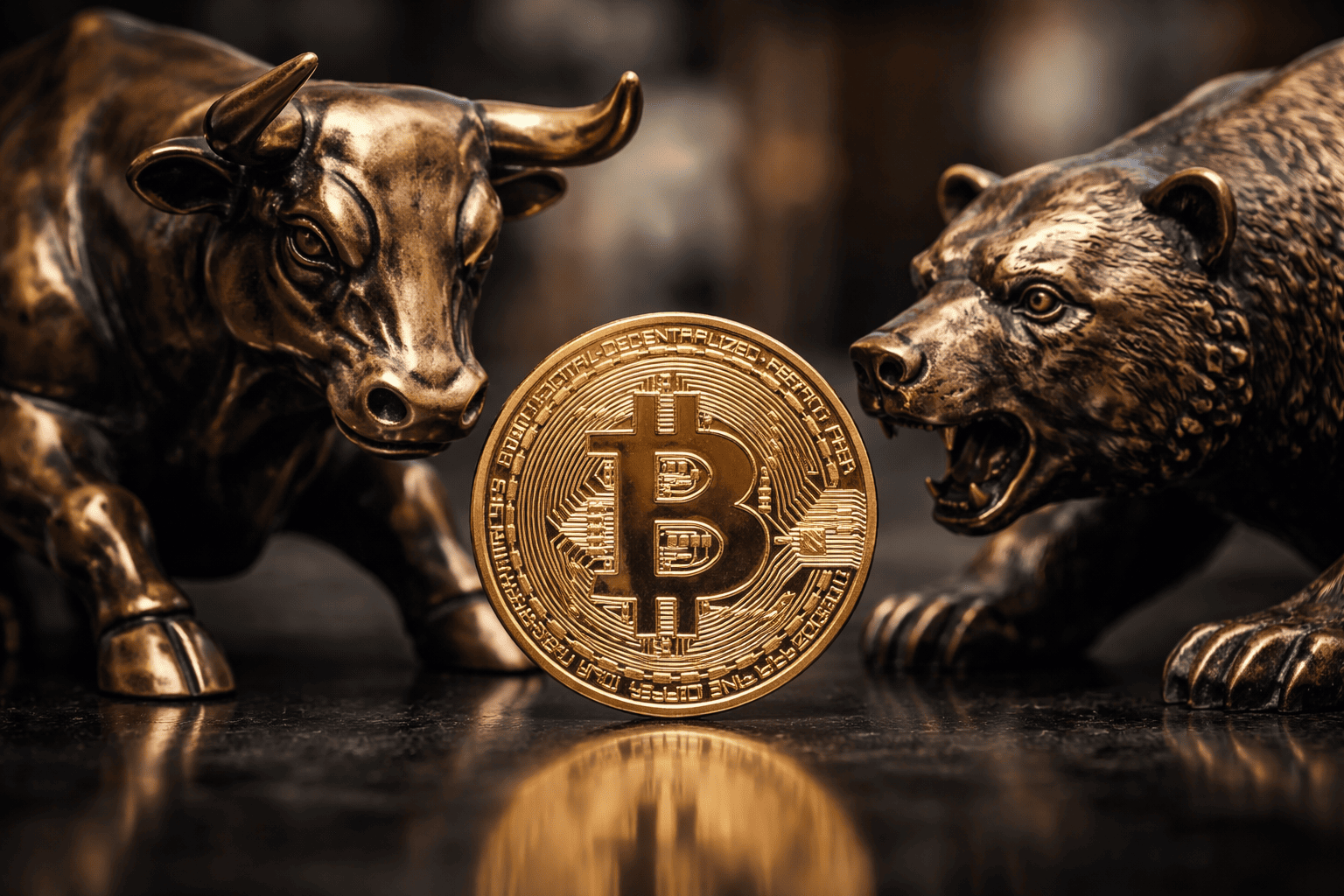 Bitcoin Retreats Below $74K as ETF Outflows Signal Waning Institutional Appetite