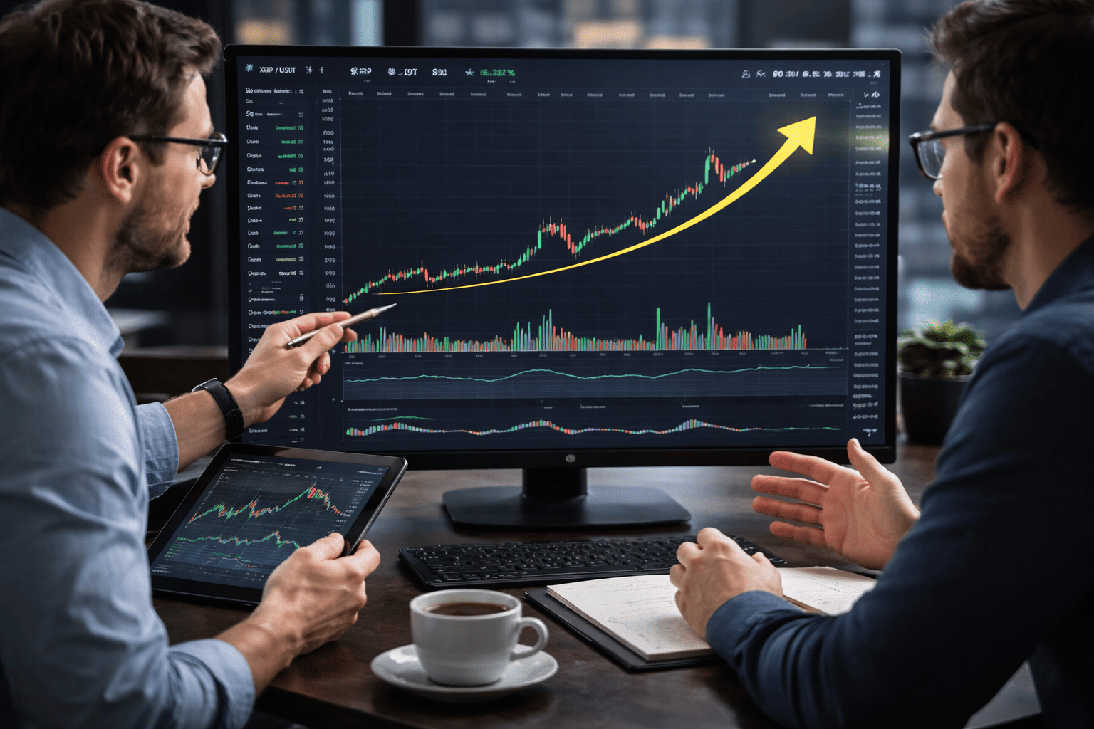 Bitcoin Retreats from $76K High as Spot ETF Flows Show Volatility