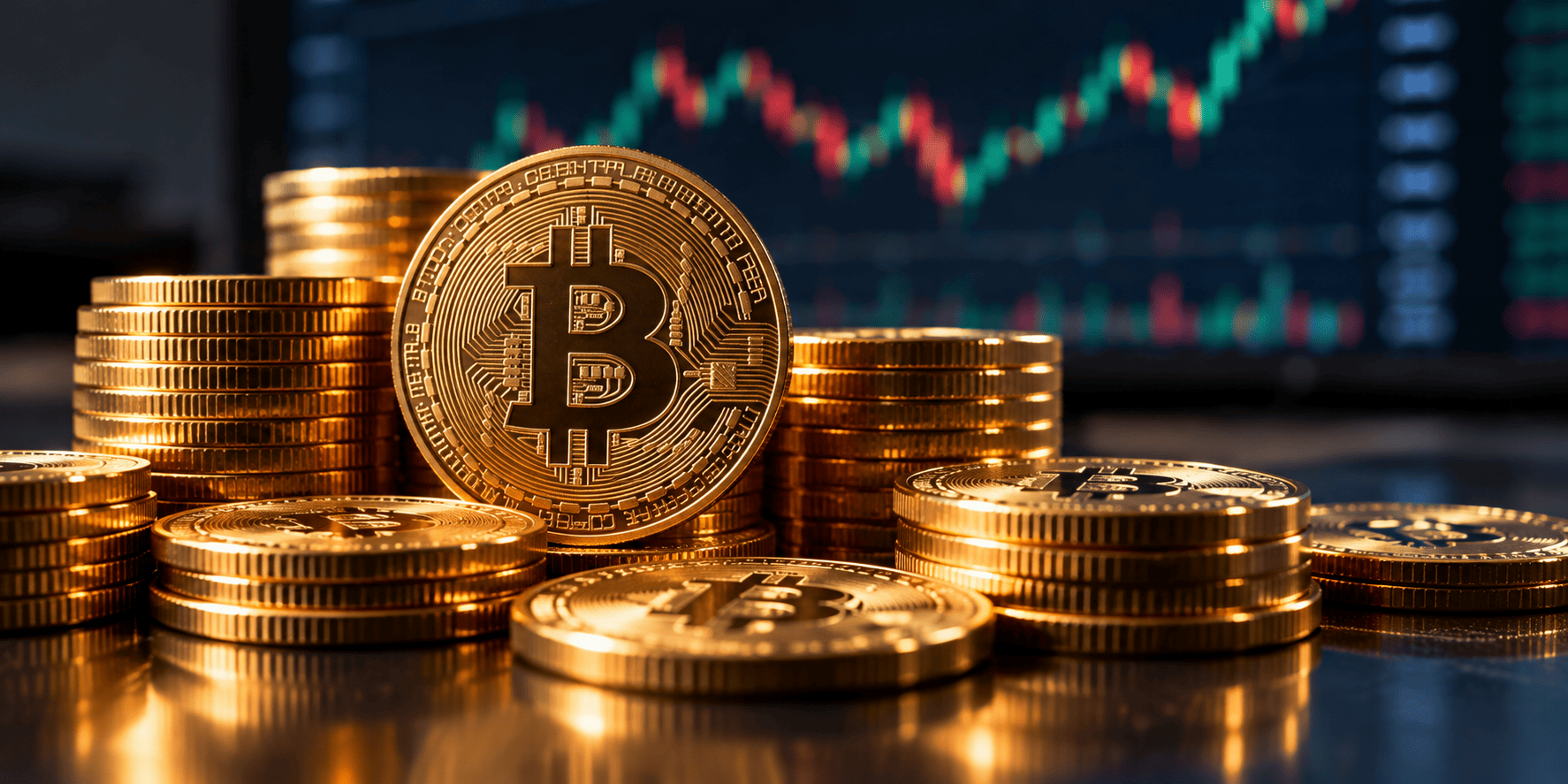 Bitcoin's Q4 Path Hinges on Fed Decision and ETF Flows, Nexo Says