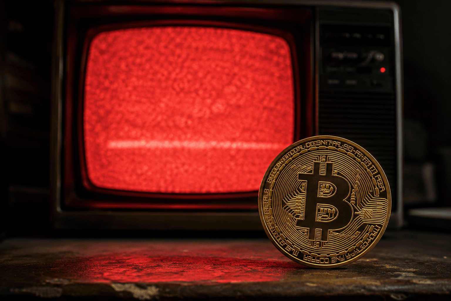 Bitcoin Stalls Near $62K as Oil Surge, Fed Caution, and Strategy Sales Weigh