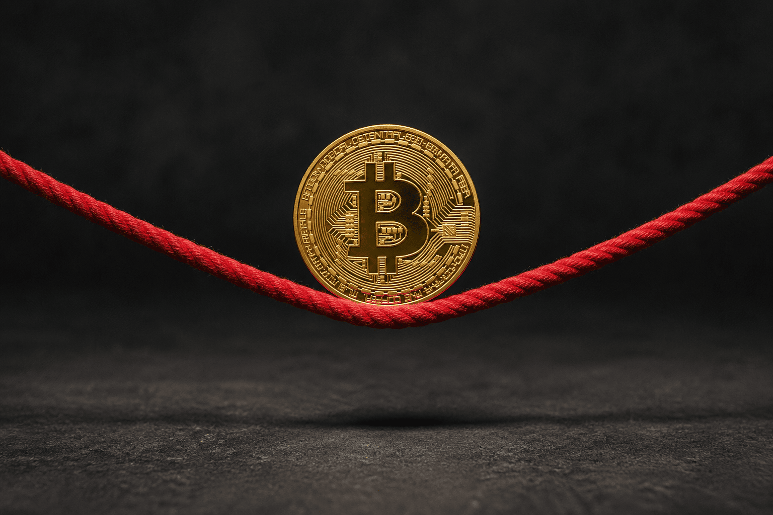 Bitcoin Struggles at $60K: Resistance Holds as ETF Outflows and Liquidations Weigh
