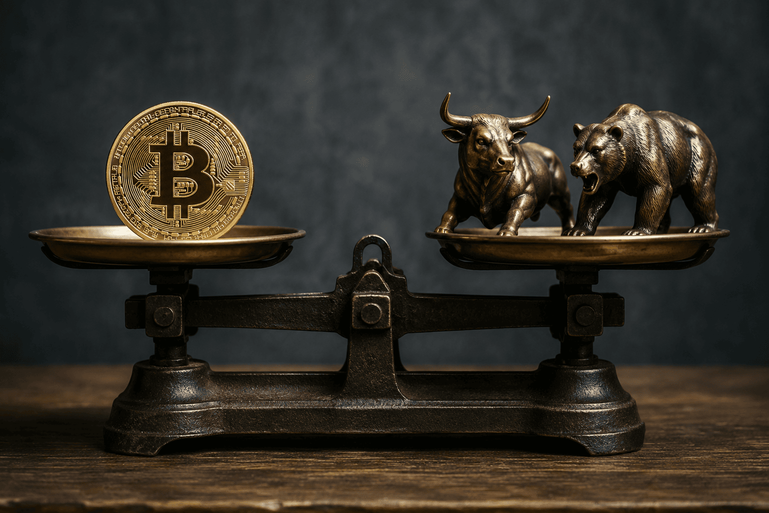 Bitcoin tops $76K as spot demand gains traction after short squeeze