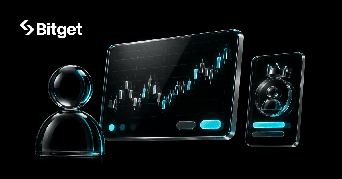 Bitget Enhances CFD Trading with Integrated Copy Trading and Tiered Margin System