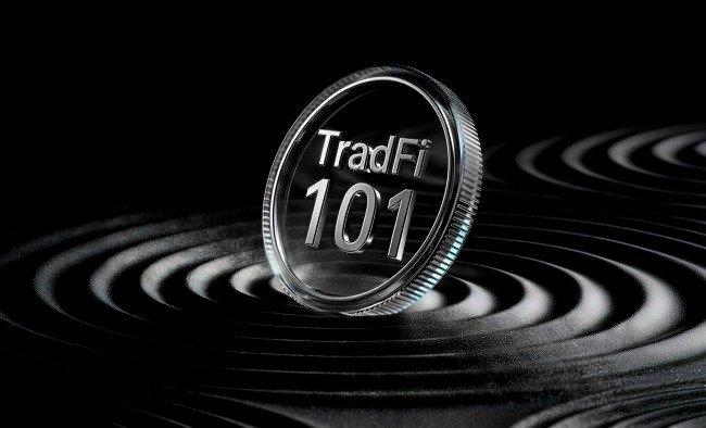 Bitget Launches TradFi 101 Educational Program to Bridge Crypto and Traditional Finance
