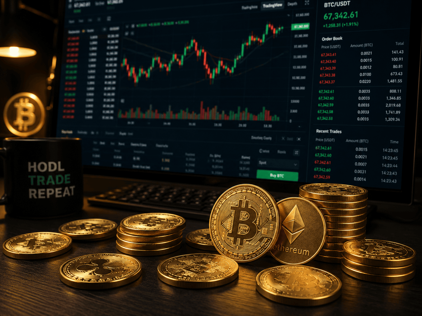 Bitget lifts institutional API ceiling to 600 RPS per UID