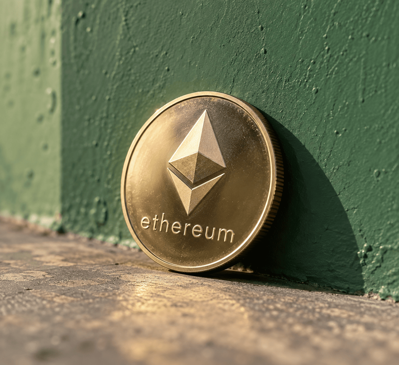 BitMine's latest ETH buy adds pressure as Ethereum tests $2,520 resistance