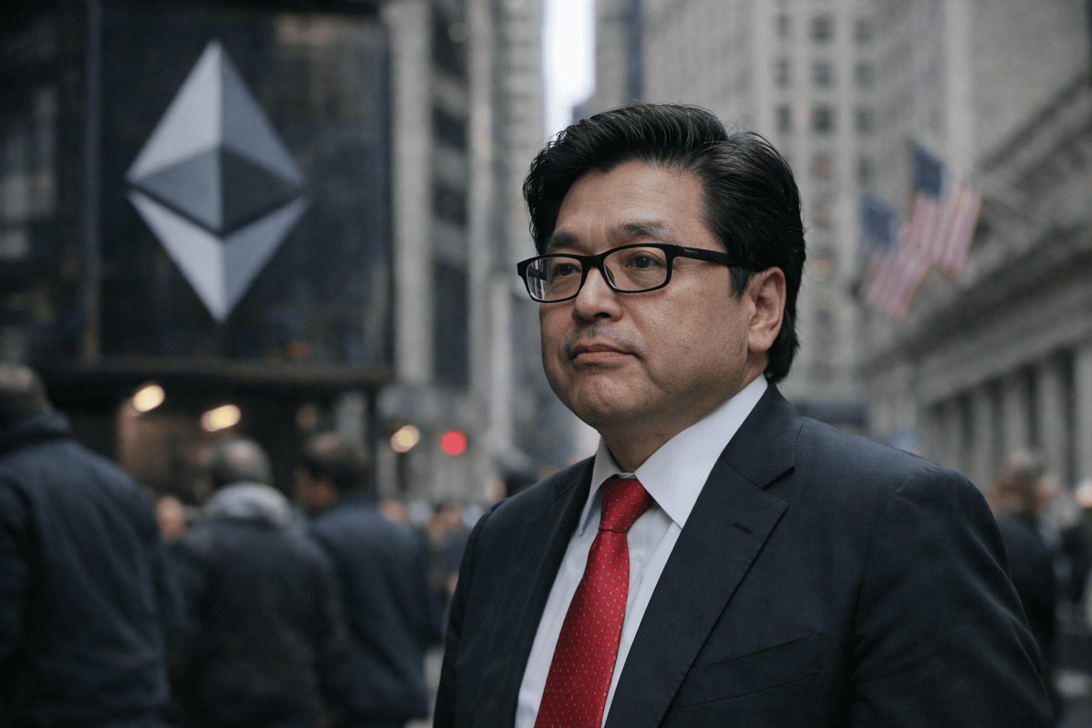 BitMine Stock Plunges 53% as Ethereum Bet Backfires; Key Metrics Deteriorate