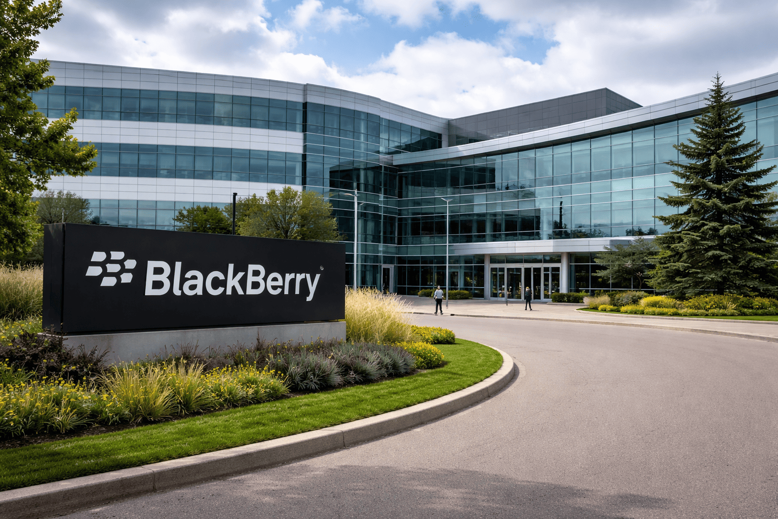 BlackBerry Hits 52-Week High: Is It Time to Cash Out or Hold for More?