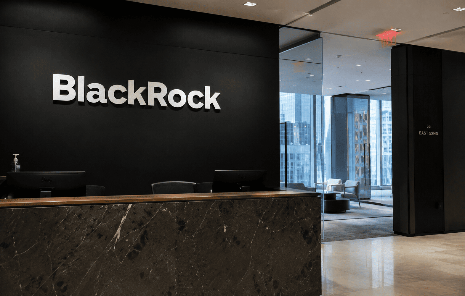 BlackRock Q3 Earnings Top Estimates as AUM Hits $15.49 Trillion
