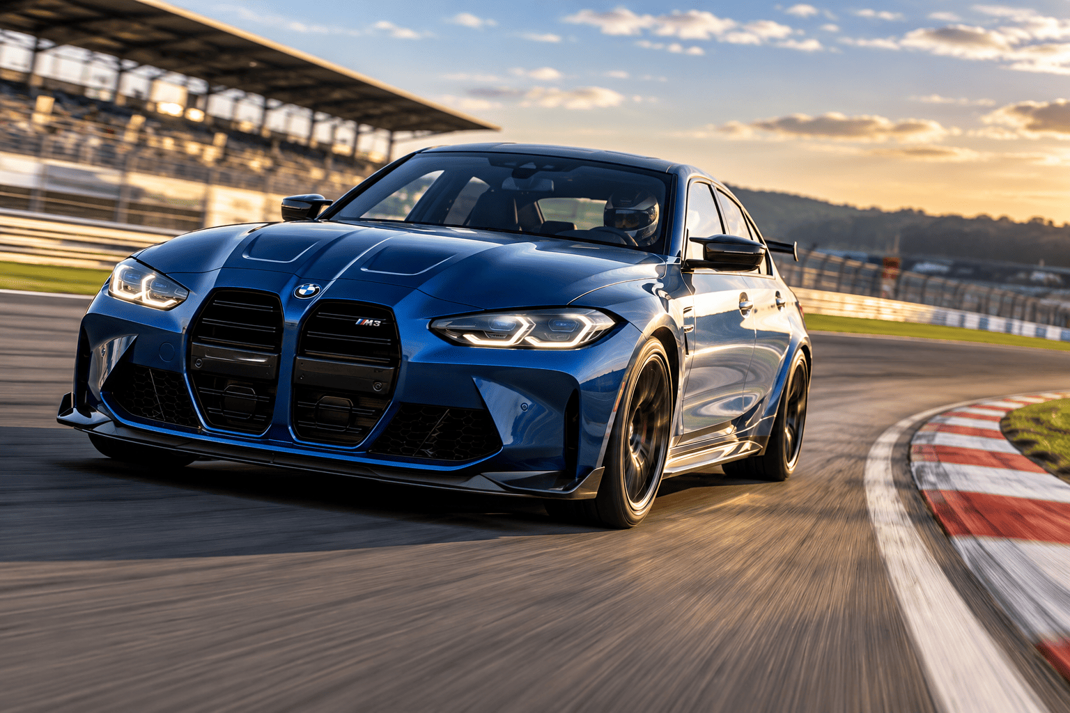 BMW Stock Plunges 40%: Deep Value or Looming Value Trap?