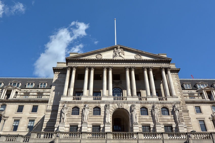 BoE may halt long gilt sales as UK borrowing costs spike