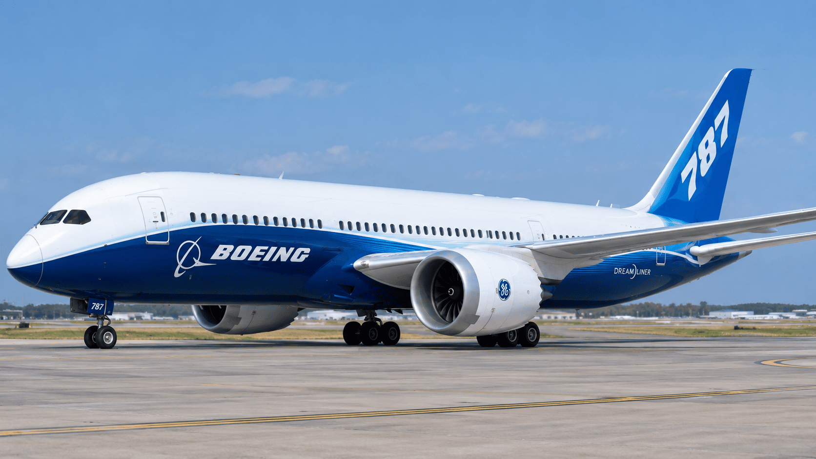 Boeing Shares Climb on $20B Navy Deal; UBS Sees Oversold