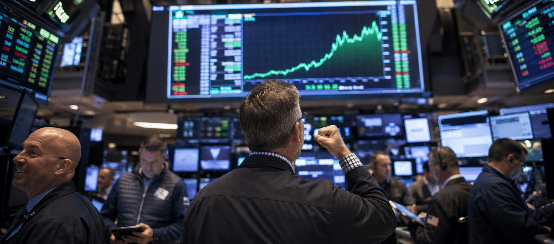 BofA picks Chevron, Duke Energy, Host Hotels for steady dividends