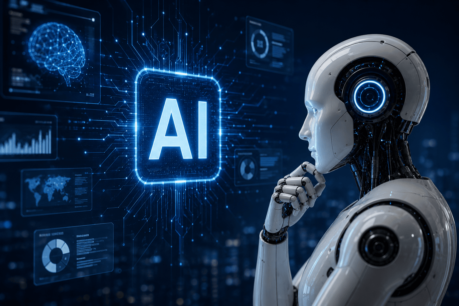 BofA Warns AI Capex Cycle Risks Echo Past Busts as Chip Stocks Slide