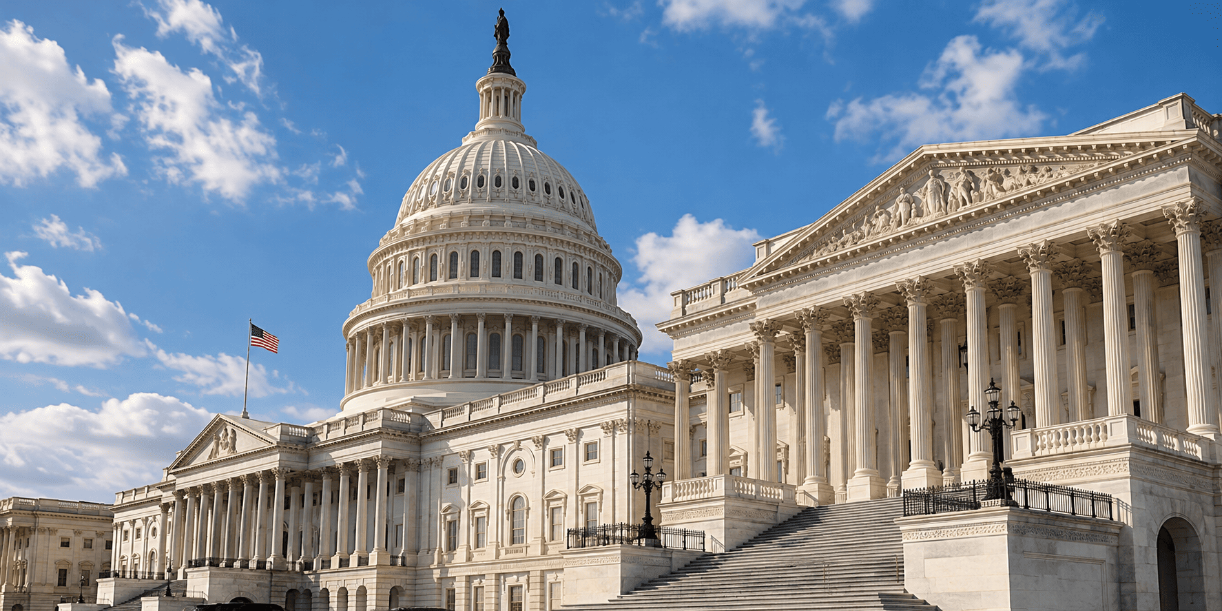 BofA Warns Democratic Sweep Could Trigger 10% Stock Decline
