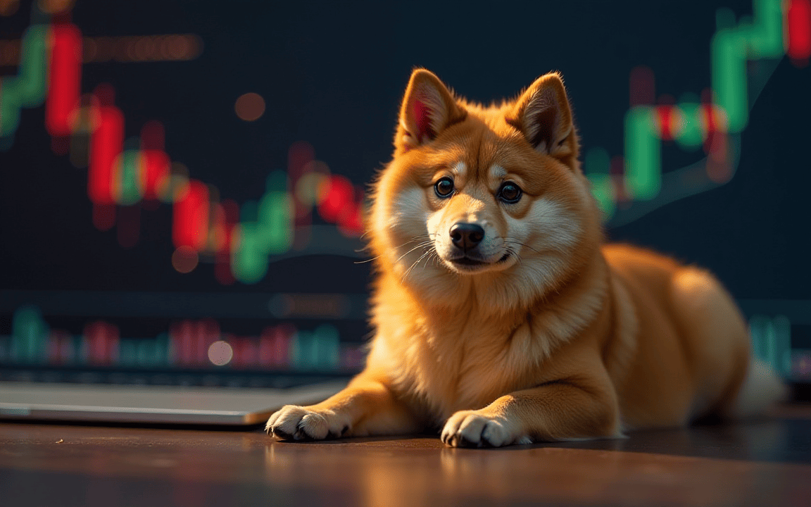 BONK Slides 8% After $20M Treasury Exploit; Technicals Signal Further Downside