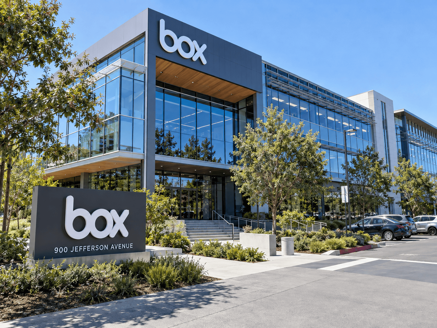 Box Stock Hits Record High but Overbought Signals Raise Pullback Risk