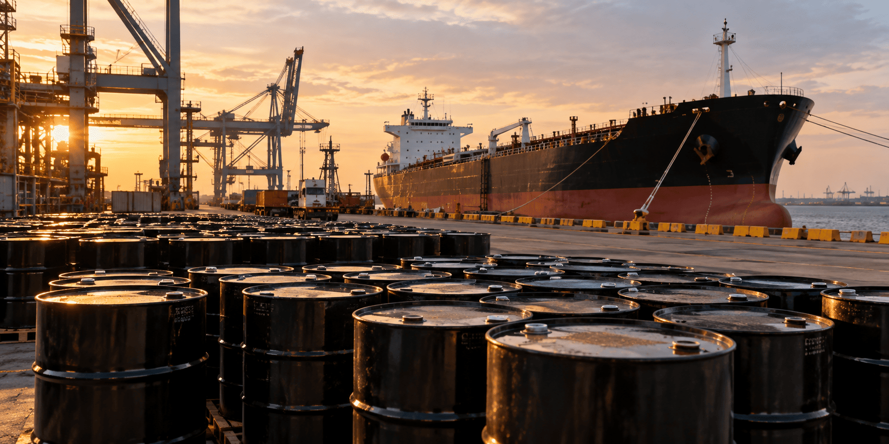 Brent crude climbs back above $105 as US-Iran talks hit impasse