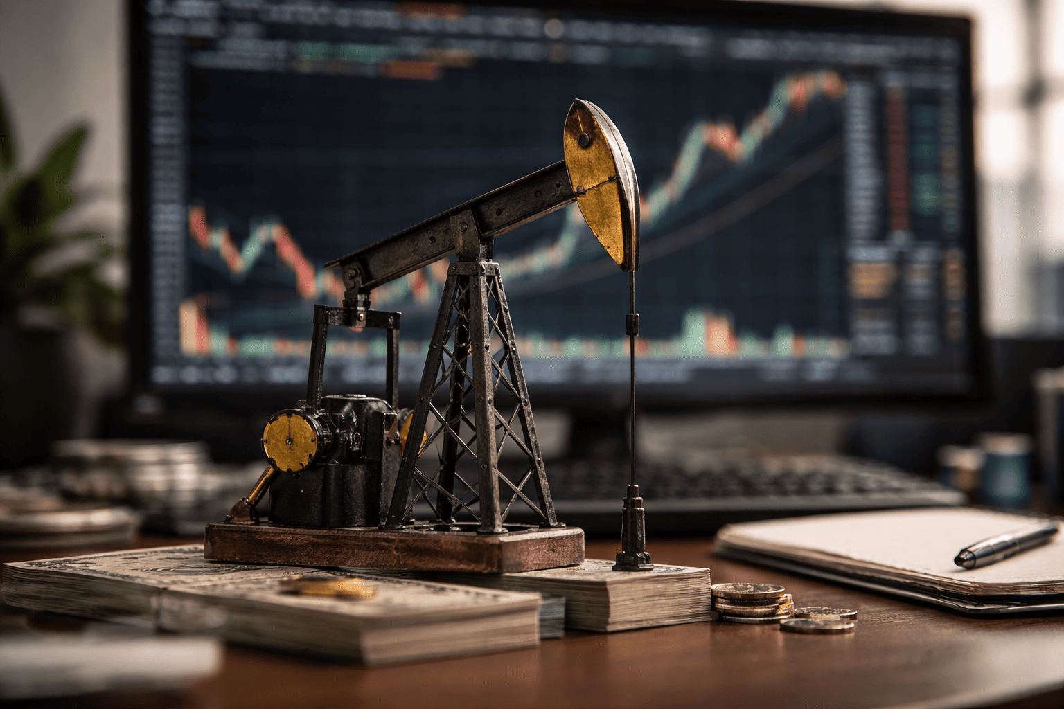 Brent Drops Below $73 as Hormuz Tanker Flows Resume; Iran Navy Issues Route Warning
