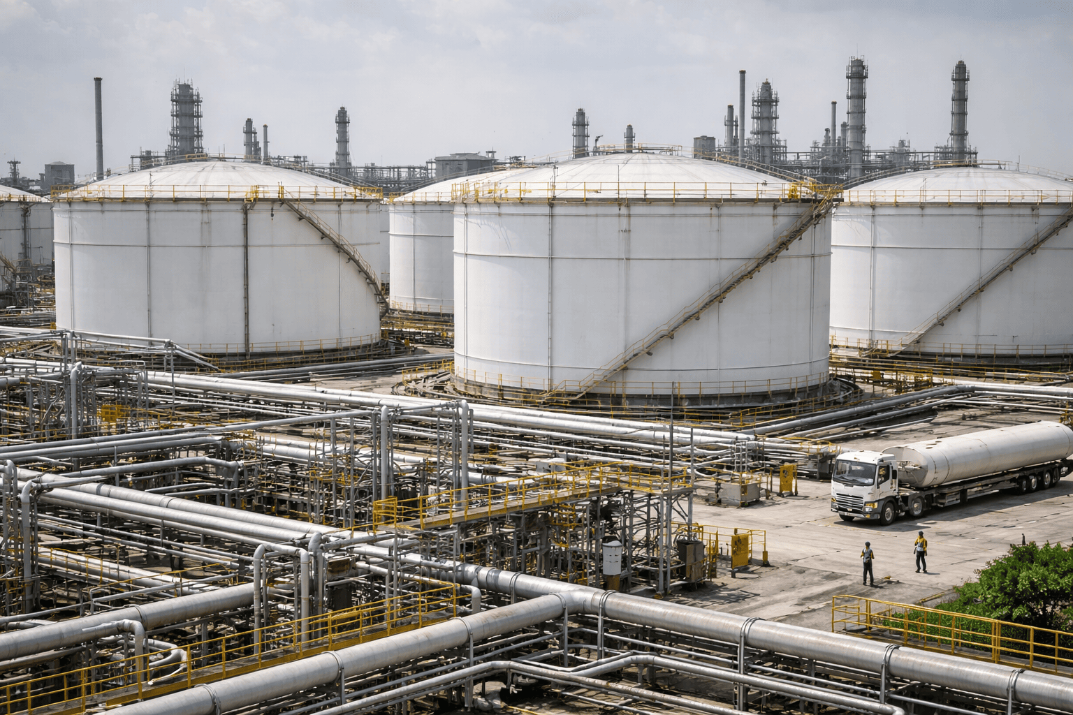 Brent nears $88 as Iran tensions revive oil-driven inflation fears