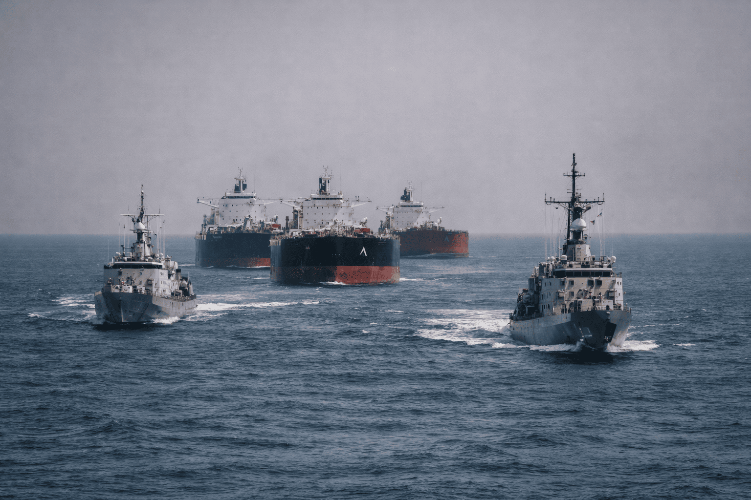 Brent Spot Premium Hits $30 as Strait of Hormuz Blockade Intensifies Supply Crunch