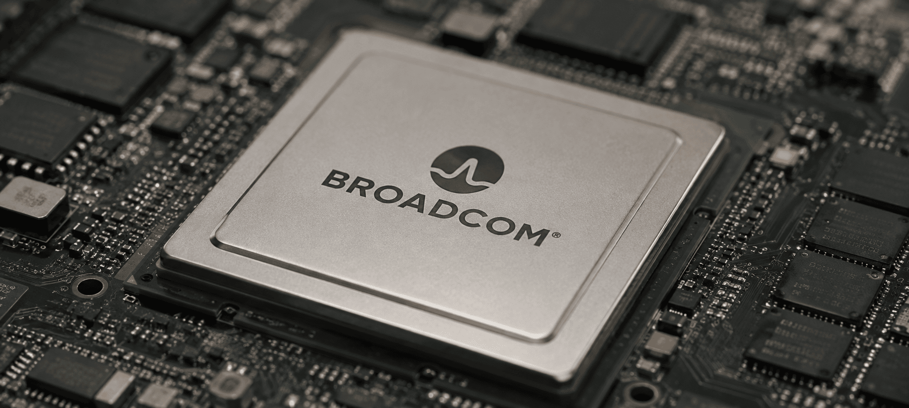 Broadcom named top AI chip pick ahead of Q3 earnings; stock down 25% from highs