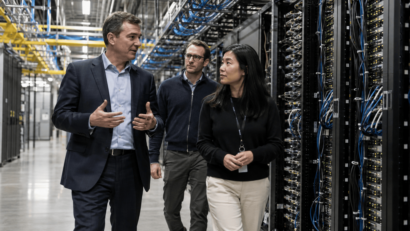 Broadcom's $42B Anthropic Bet: Financing AI Growth Amid Circularity Risk