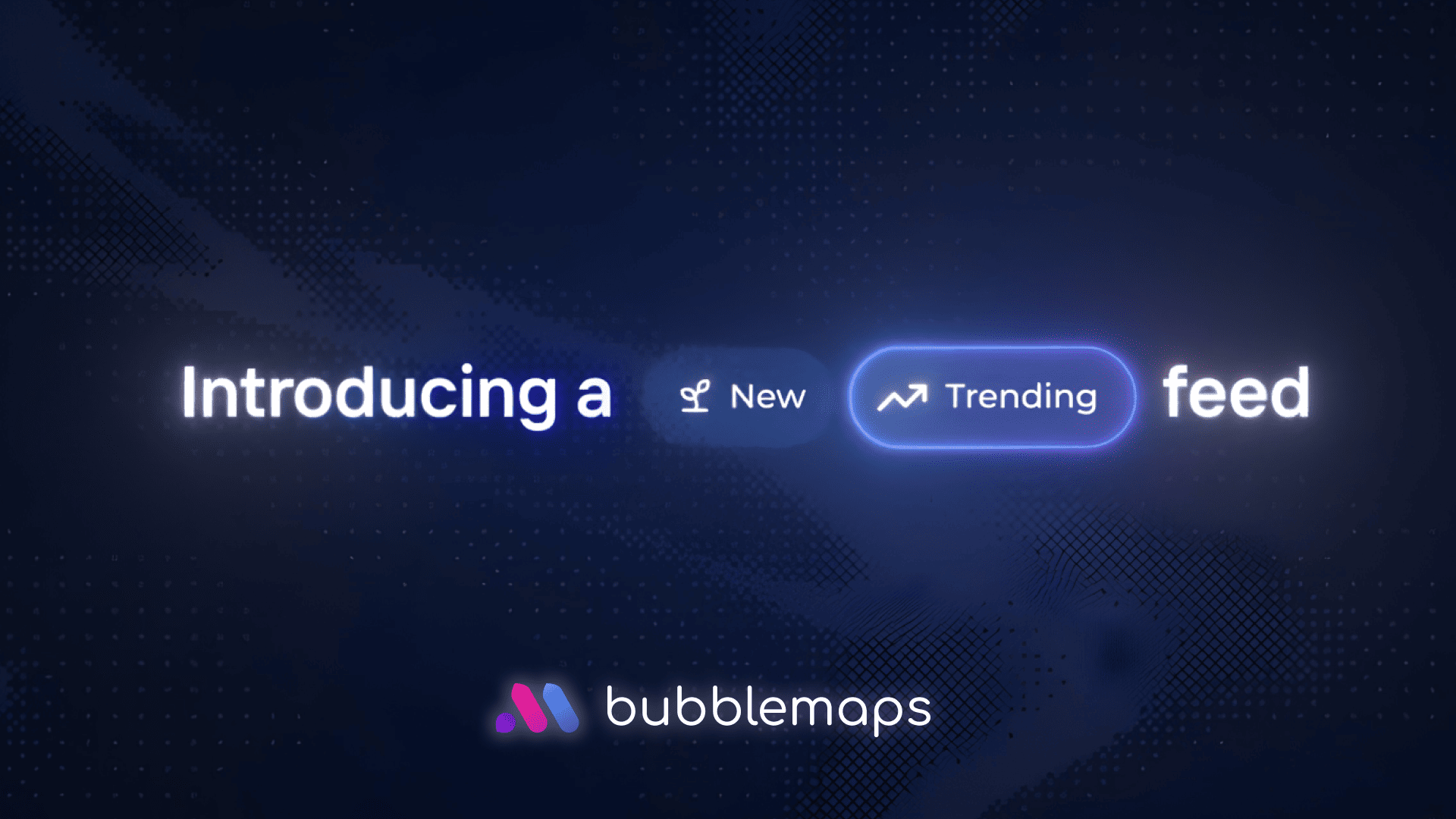Bubblemaps adds memecoin screening feed with insider alerts