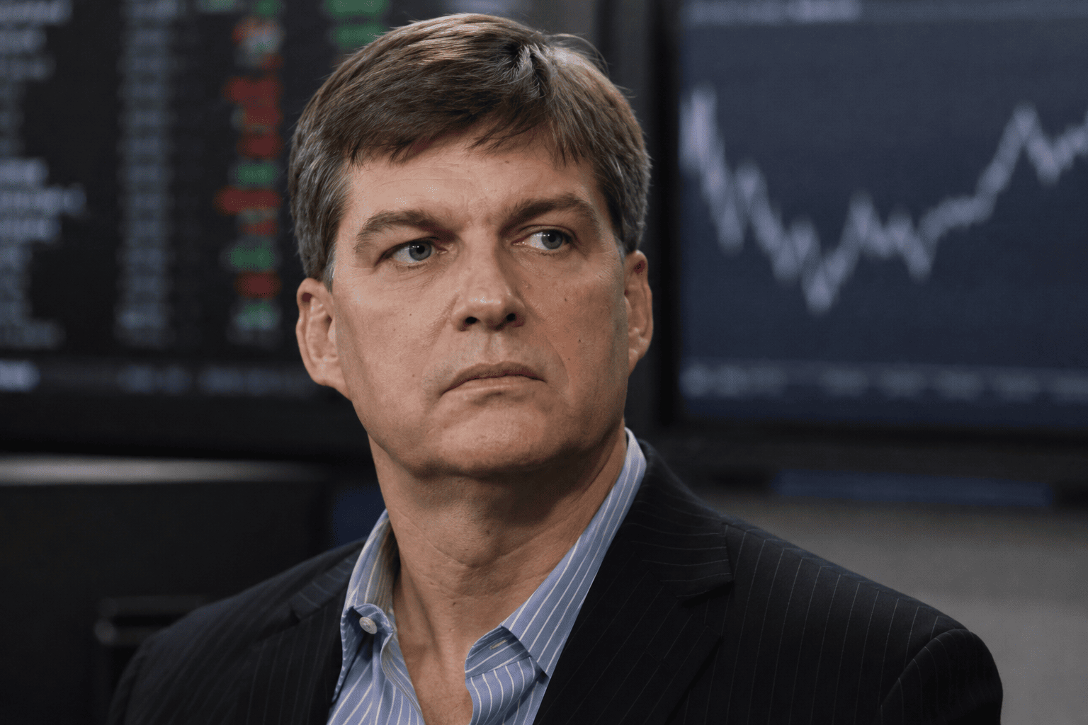 Burry expands chip shorts as AI spending debate intensifies