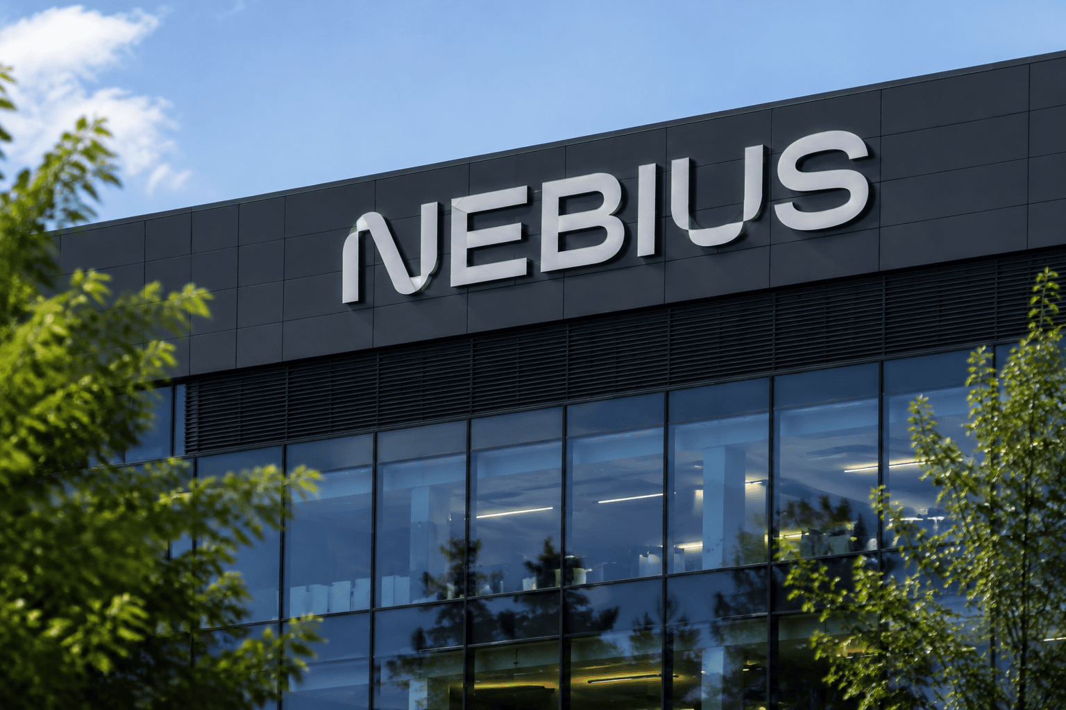 Burry's Nebius short: 27% float sold, earnings could fuel volatility