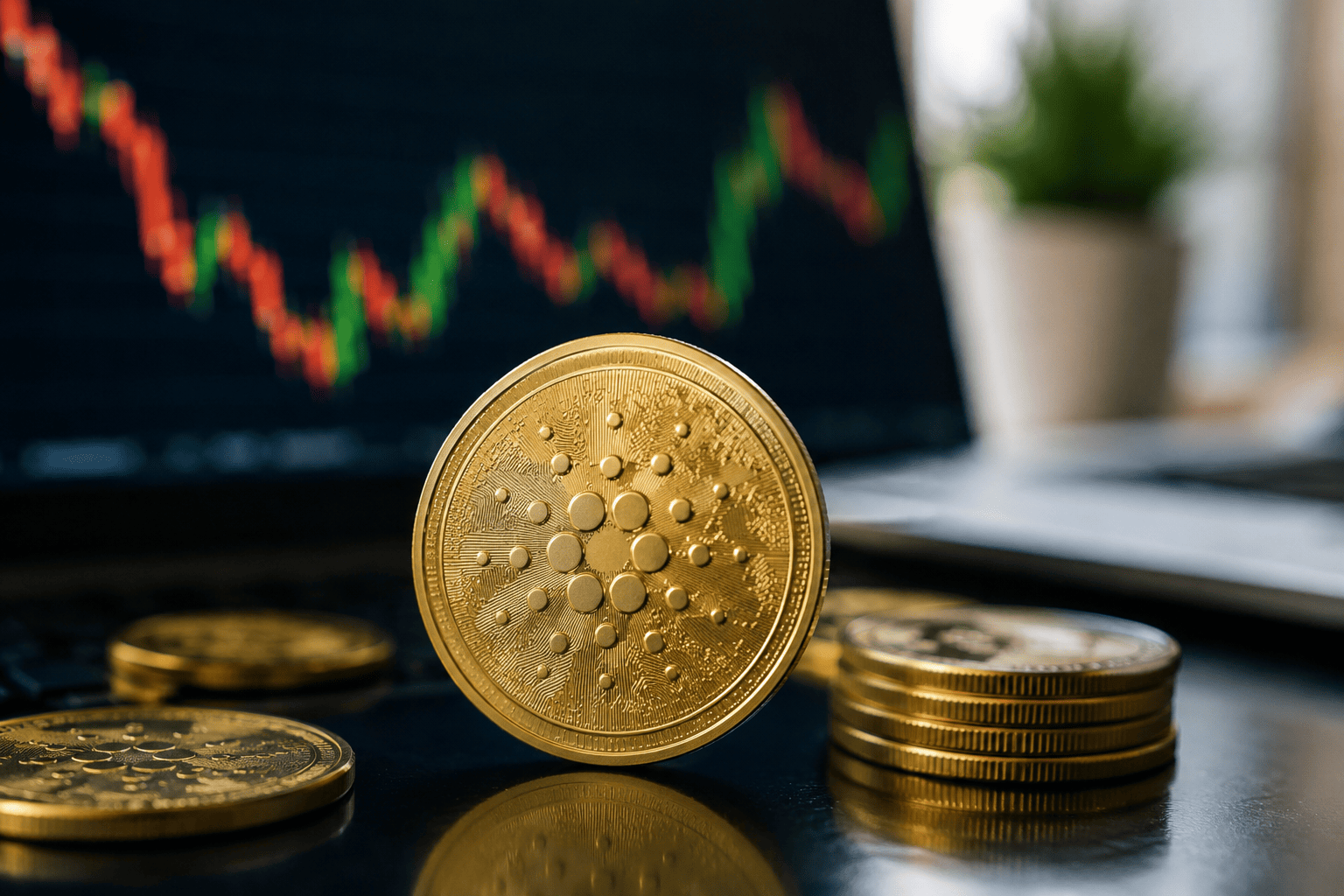 Cardano ADA Faces Recovery Test After SecondFi Wallet Exploit, Oversold RSI Hints at Stabilization