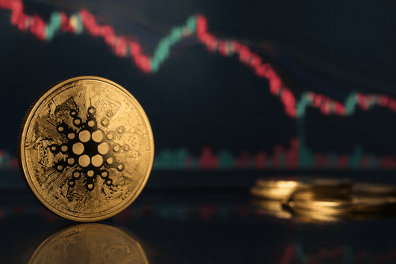 Cardano ADA Rebounds to $0.1483 After SecondFi Exploit, but Key Resistance at $0.1572 Caps Upside