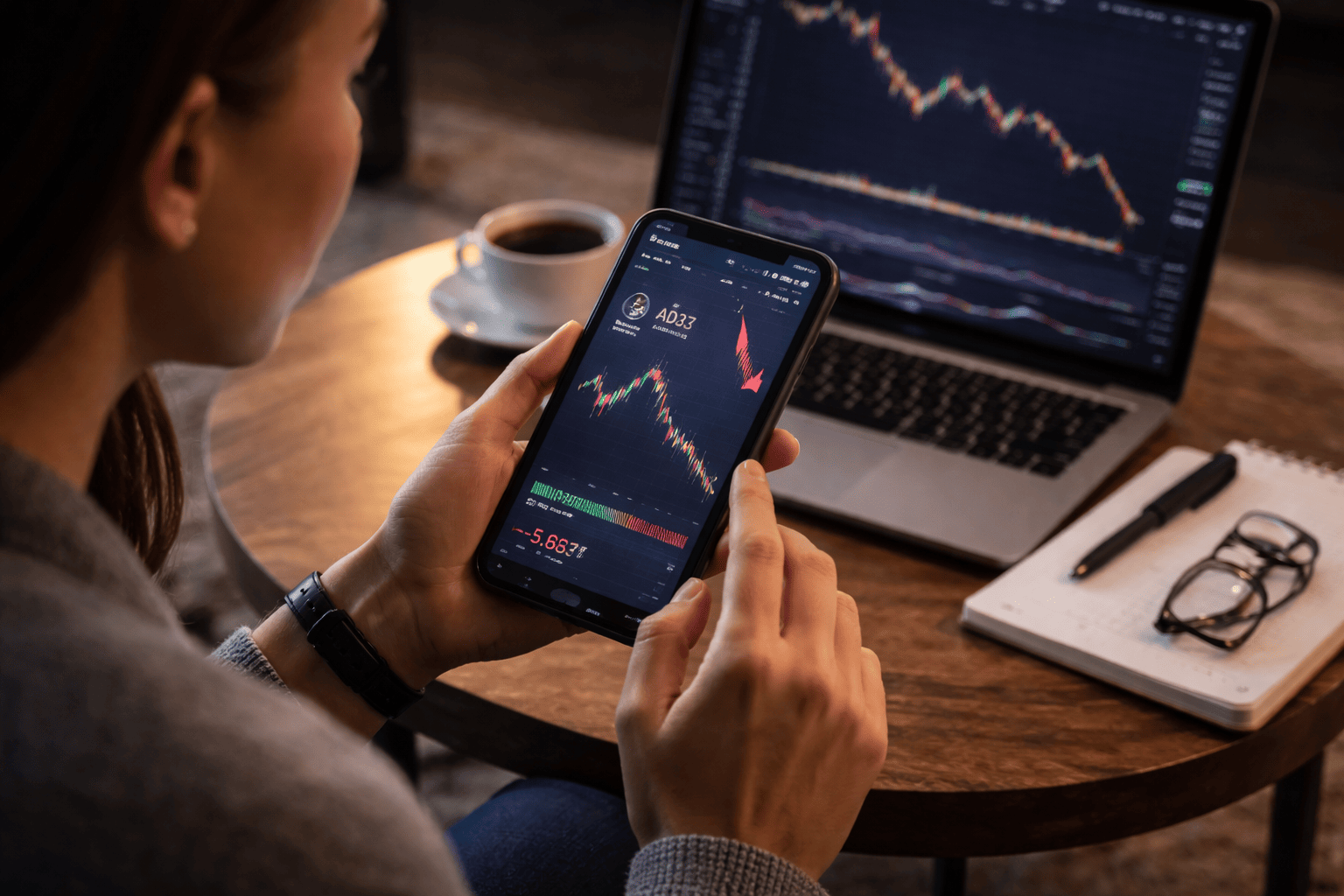 Cardano Drops Below $0.24 as On-Chain Metrics Signal Intensifying Sell-Off Risk
