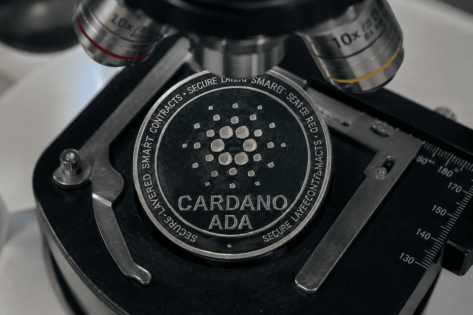 Cardano eyes $0.20 as whale wallets add 240M ADA in five days