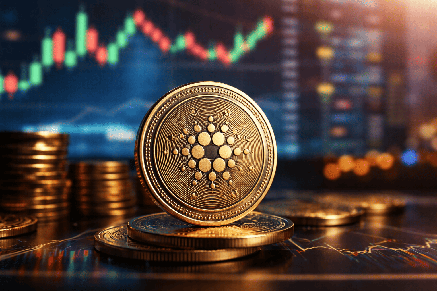 Cardano's $84B Wipeout: Why ADA Became a Ghost Chain