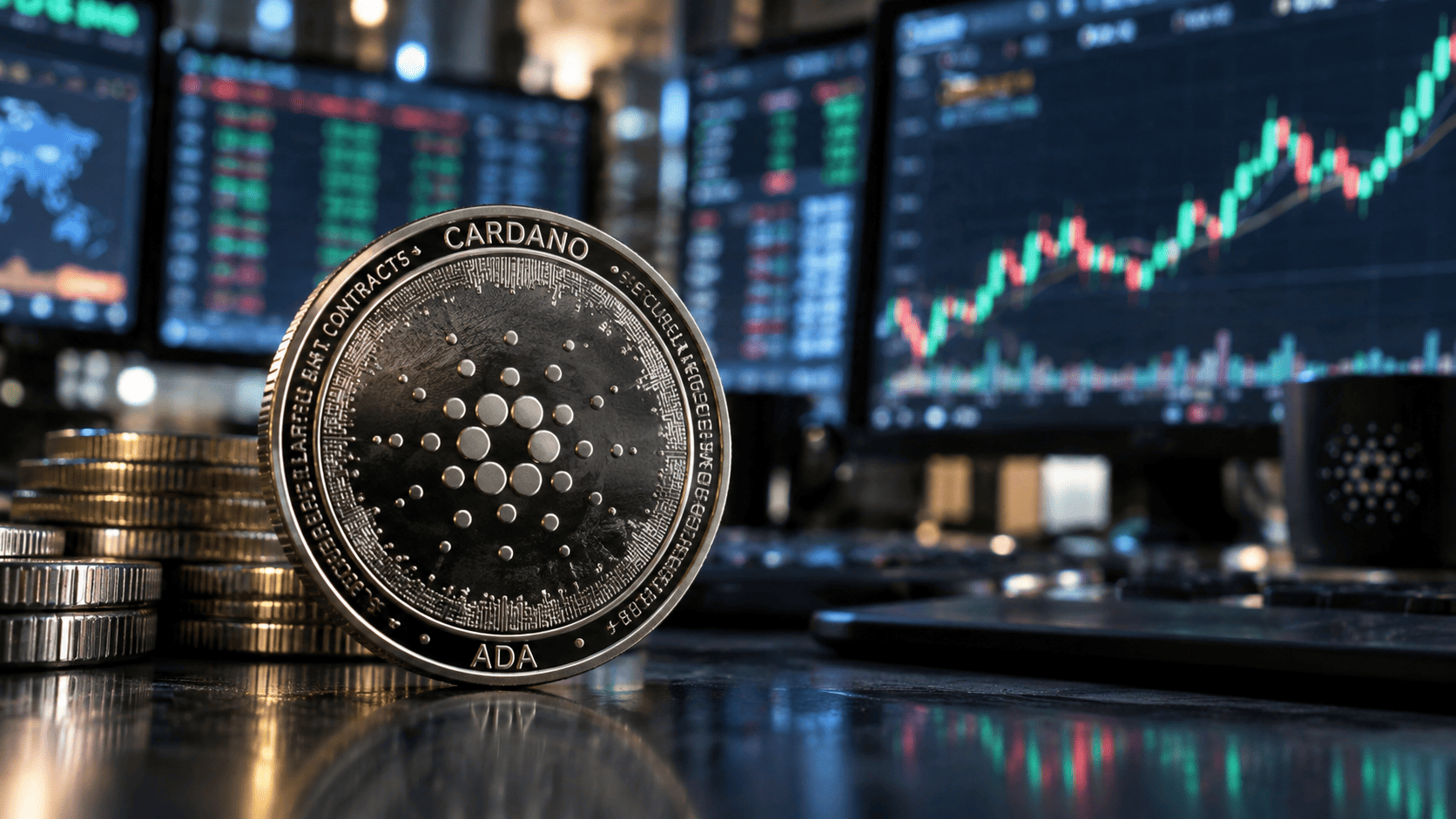 Cardano Surges 28% Weekly: Key Levels to Watch Before $0.30