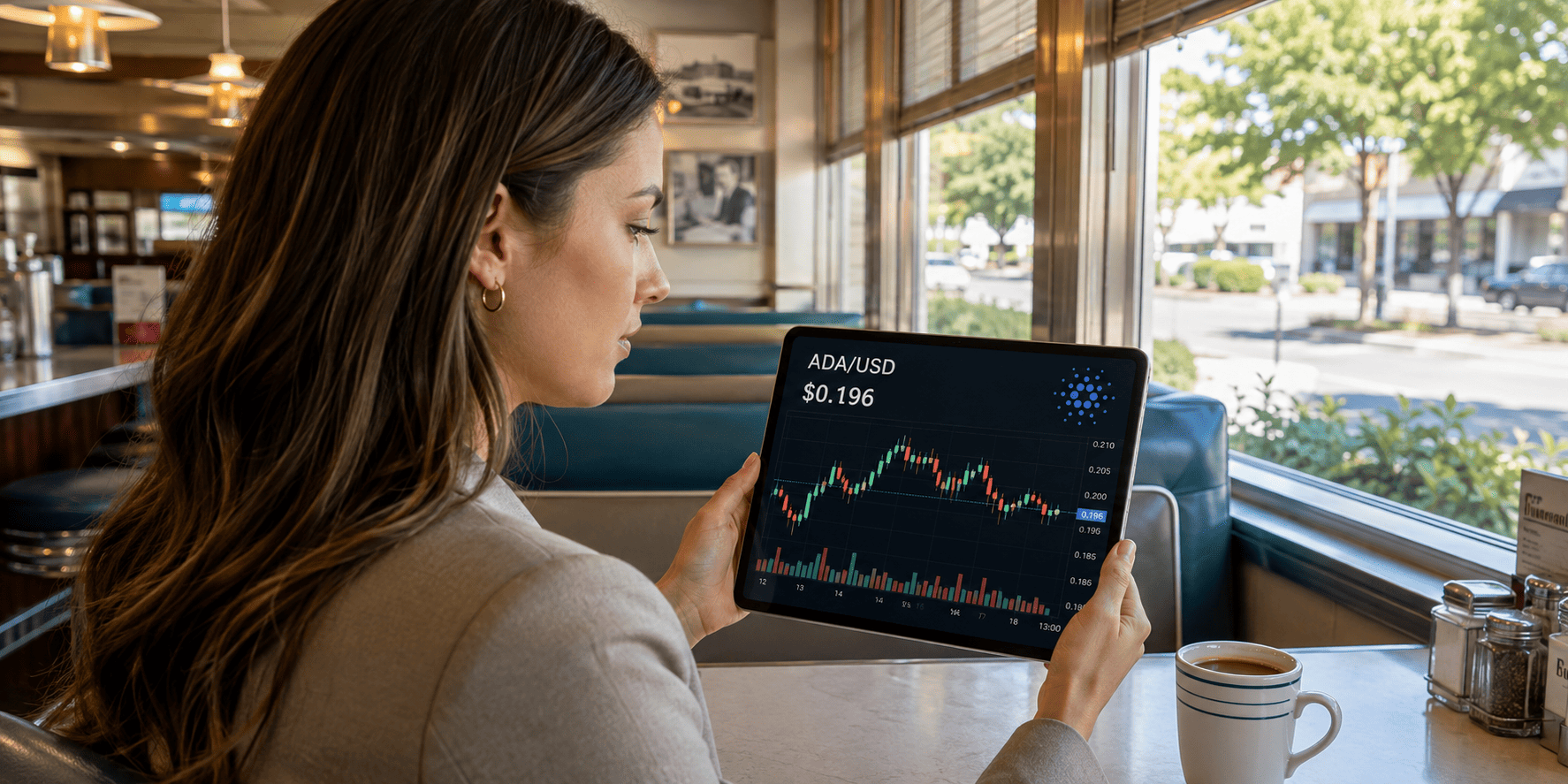 Cardano Whales Accumulate 110M ADA as Price Approaches Key Resistance