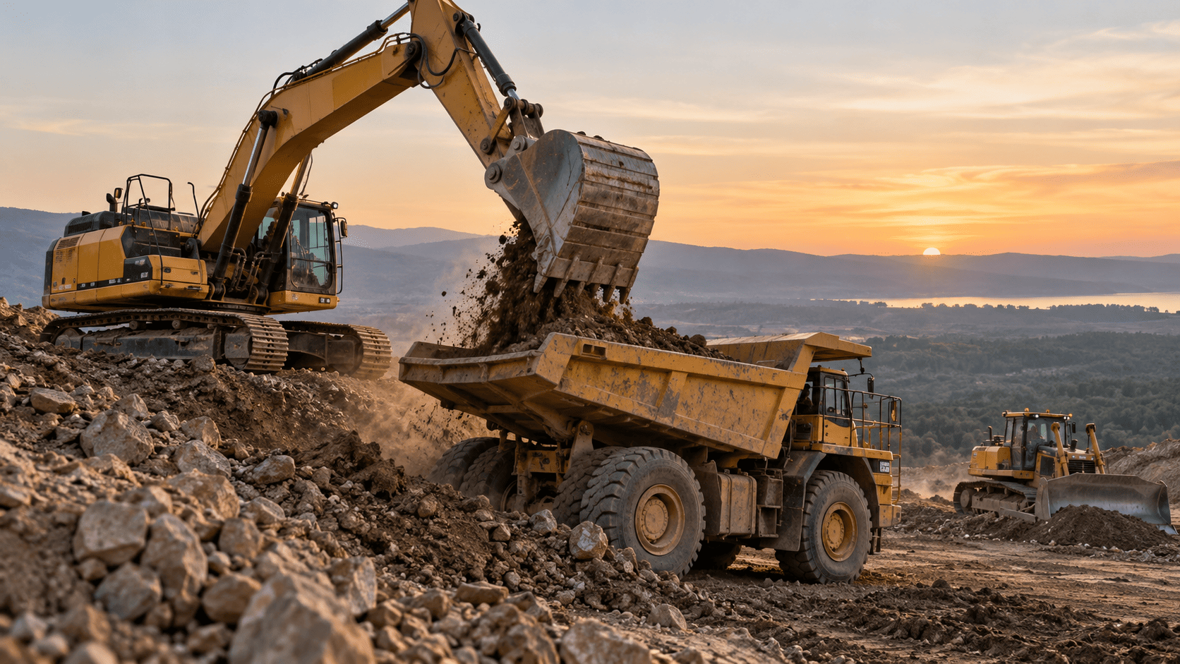 Caterpillar Q3 Earnings: Why the Selloff May Be a Buying Opportunity