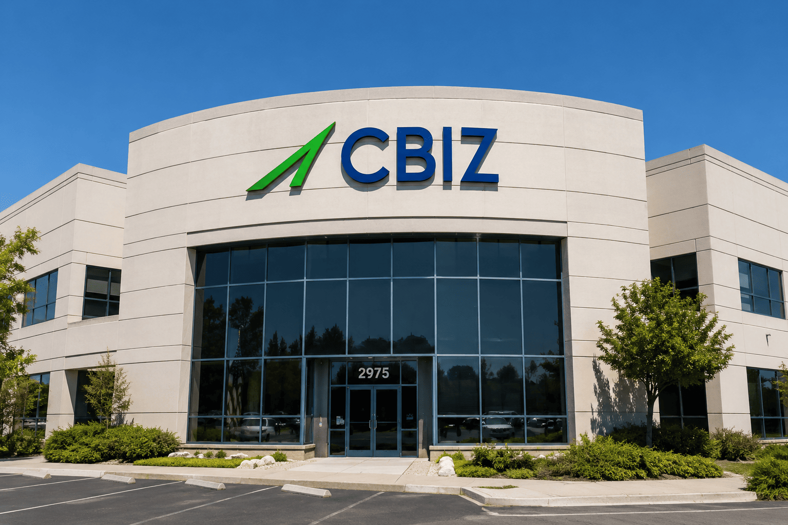 CBIZ Stock Surges 17% on Grant Thornton's $5B All-Cash Acquisition