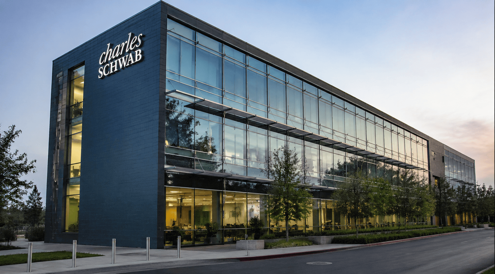 Charles Schwab Enters Prediction Markets with S&P 500 Binary Options via Cboe