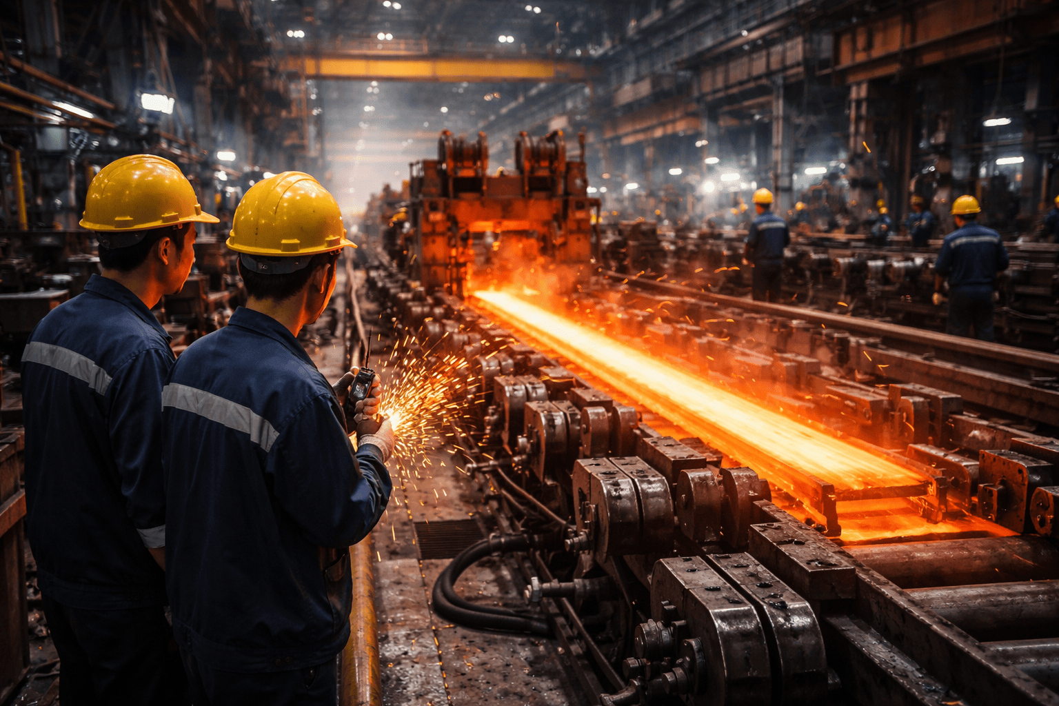 China's Q1 GDP Exceeds Forecasts at 5% Growth Amid Persistent Property Sector Weakness