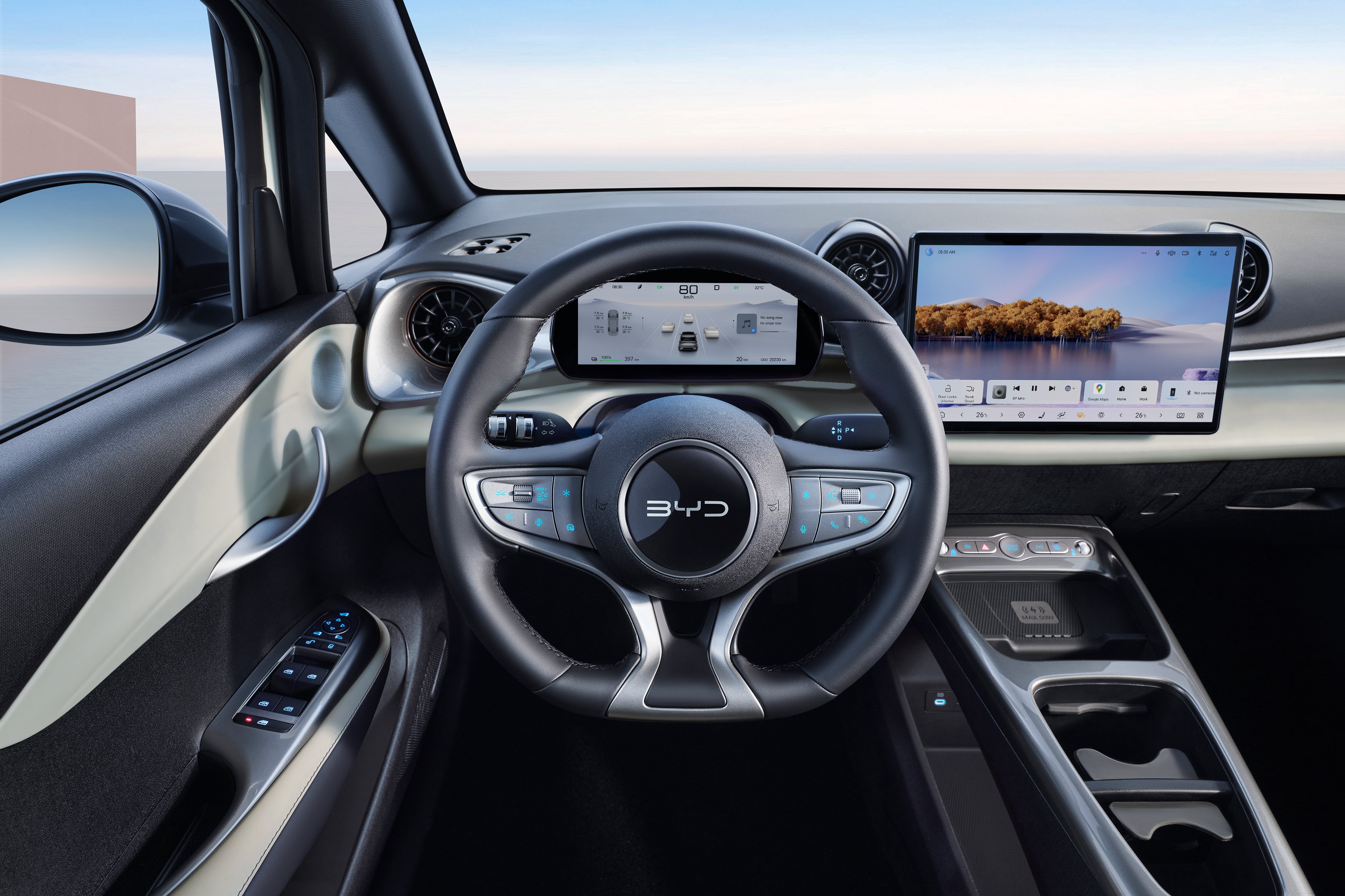 Chinese Automakers Surpass Japanese Rivals in Europe for First Time