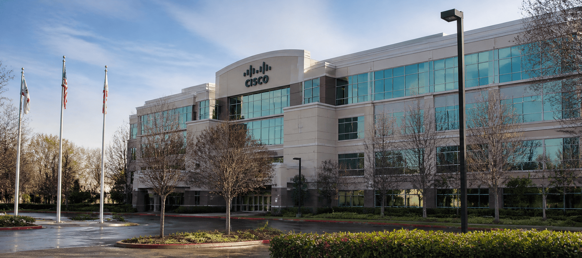 Cisco Q4 options signal 6.6% upside despite 60% YTD run